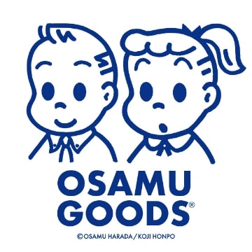 OSAMU GOODS